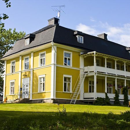 Melderstein Herrgard Ranea Luaran gambar