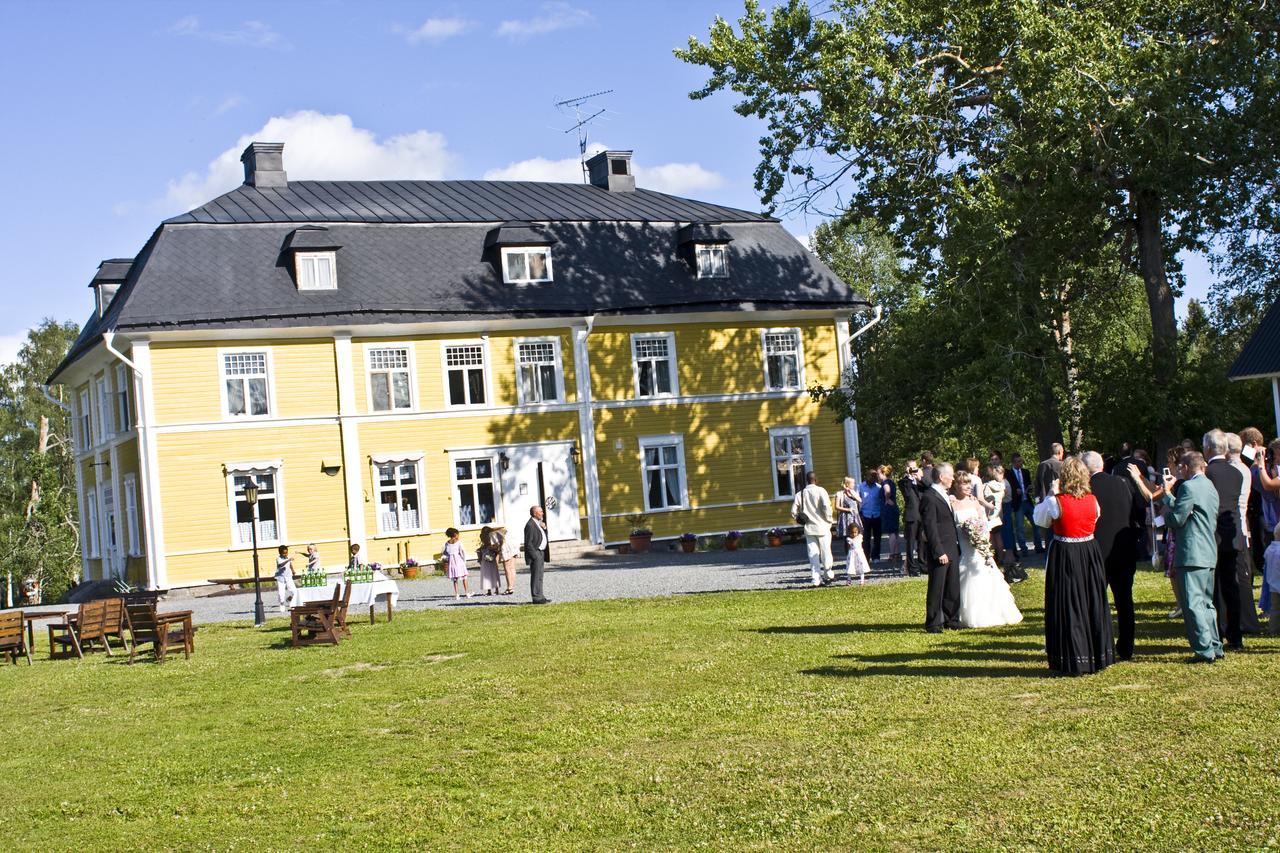 Melderstein Herrgard Ranea Luaran gambar
